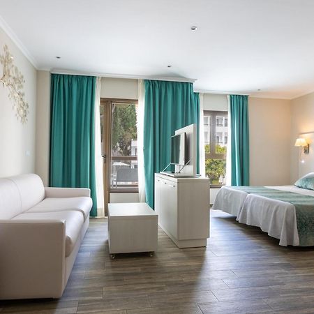 Ona Palmira Paguera Hotel Peguera Eksteriør billede